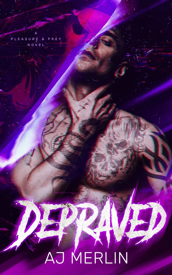Depraved (Pleasure & Prey, #1)
