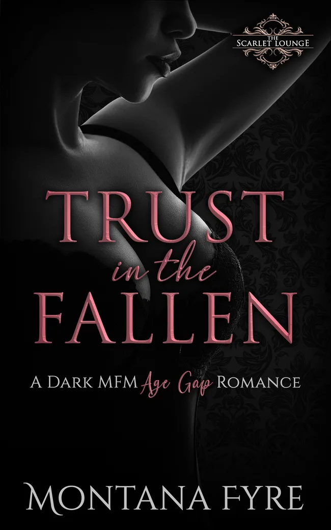Trust in the Fallen (Forbidden Pleasures)