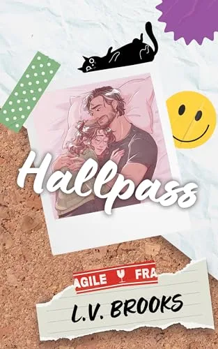 Hallpass