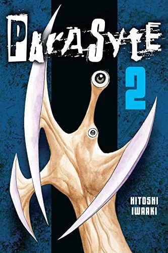 Parasyte, Volume 2