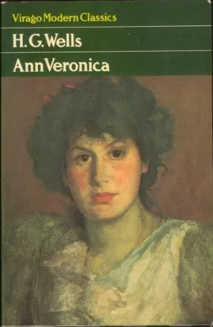 Ann Veronica