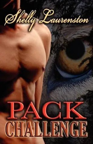 Pack Challenge (Magnus Pack, #1)