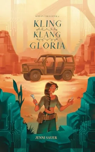 Kling Klang Gloria (War On Taras)