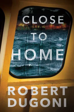 Close to Home (Tracy Crosswhite, #5)