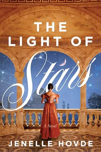 The Light of Stars
