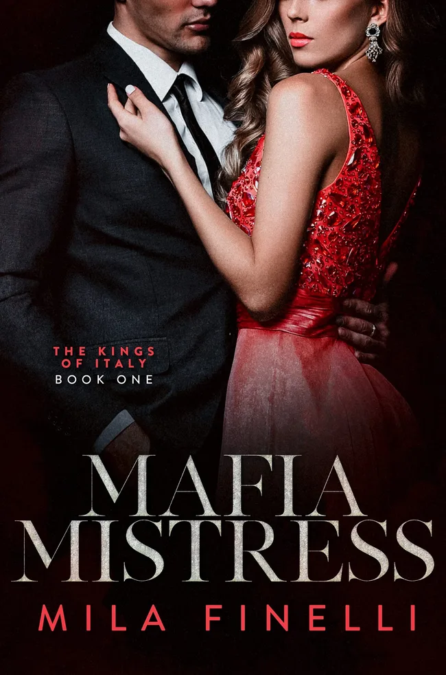 Mafia Mistress (The Kings of Italy, #1)