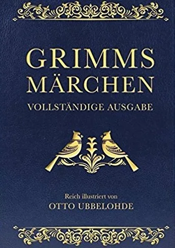 Grimms MĂ€rchen
