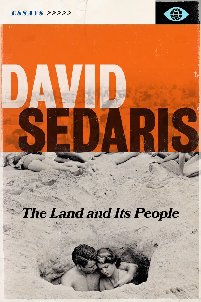 The Land and Its People: Essays