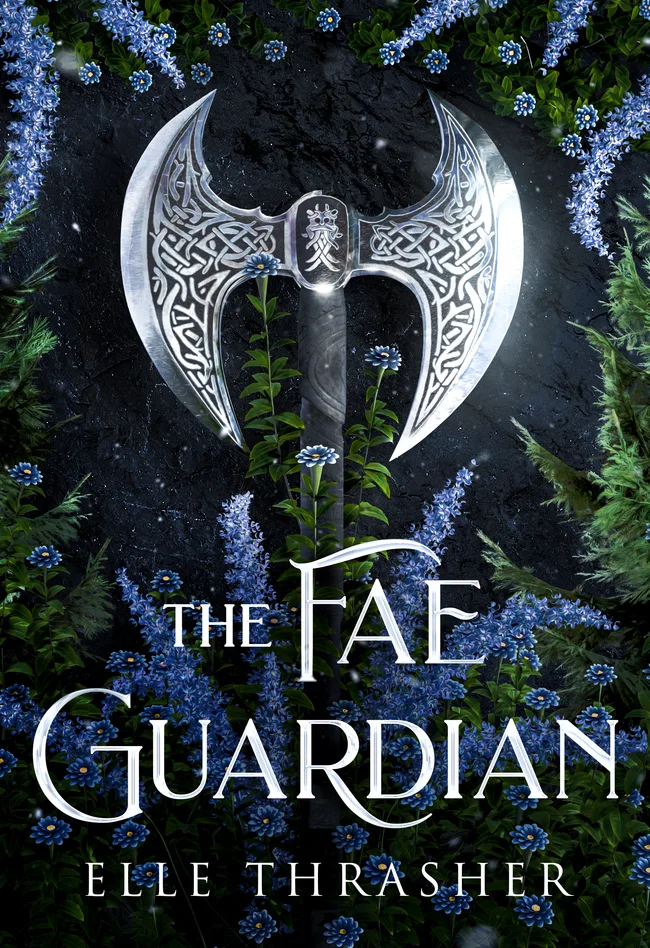 The Fae Guardian