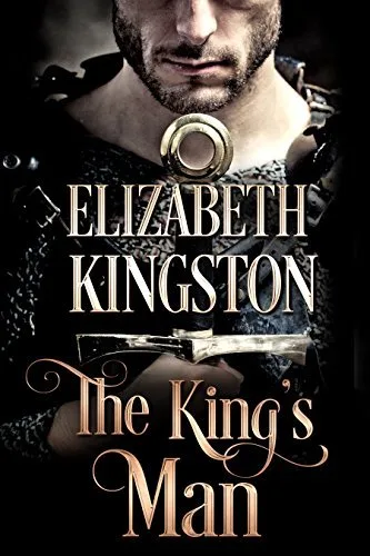 The King's Man (Welsh Blades, #1)