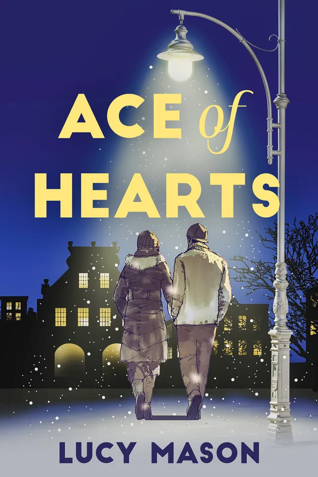 Ace of Hearts