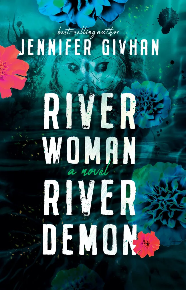 River Woman, River Demon