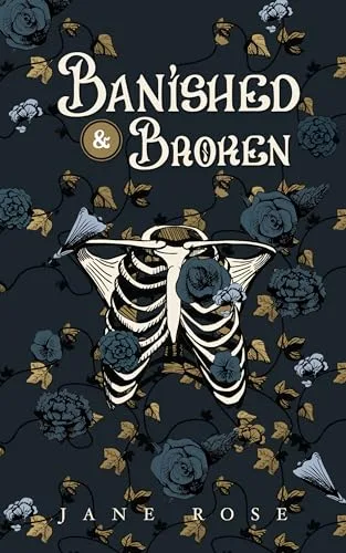 Banished & Broken (Broken Realms #1)