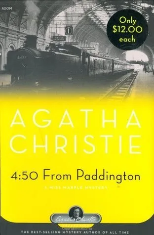 4:50 from Paddington 