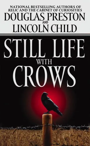 Still Life With Crows (Pendergast, #4)