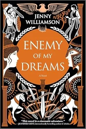 Enemy of My Dreams