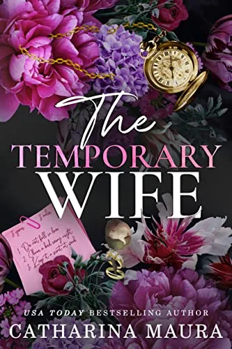 The Temporary Wife (The Windsors, #2)