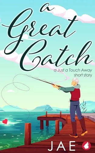 A Great Catch (Love on a Dare Book 2)
