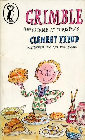 Grimble & Grimble at Christmas