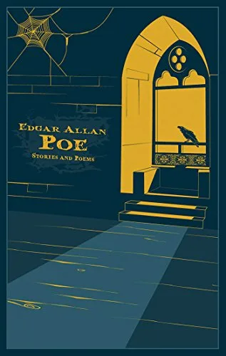 Edgar Allan Poe: Stories and Poems