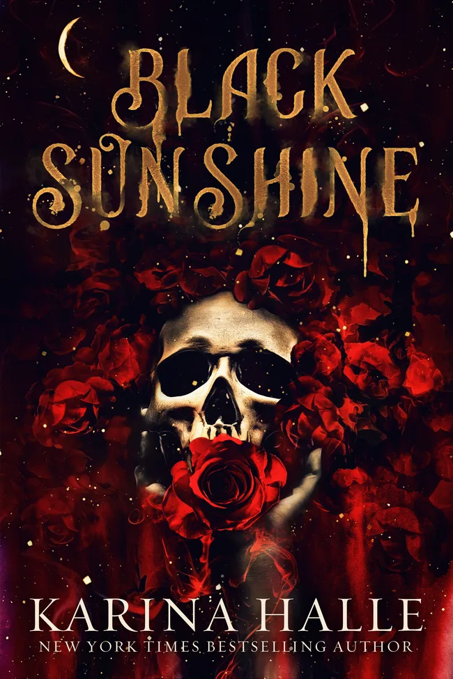 Black Sunshine (Dark Eyes, #1)