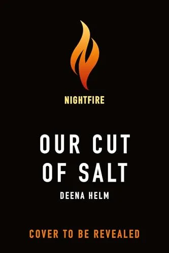 Our Cut of Salt