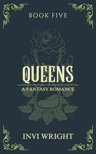 Queens (The Female Book 5)