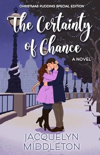 The Certainty of Chance: Christmas Pudding Special Edition