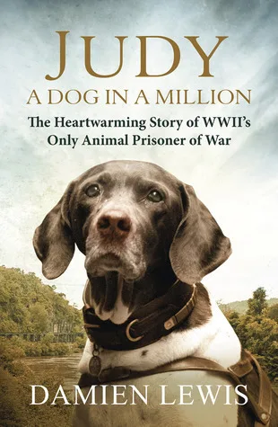 Judy: A Dog In A Million