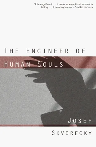 Engineer of Human Souls (Czech Literature)