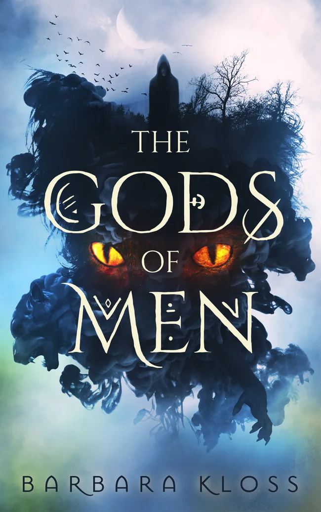 The Gods of Men (The Gods of Men, #1)