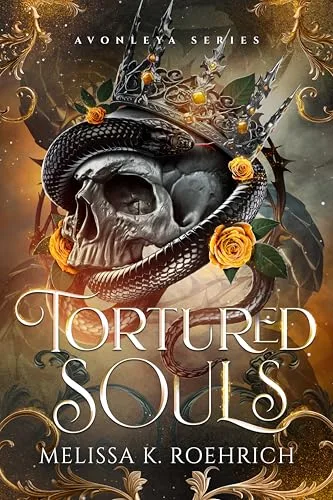 Tortured Souls (The Avonleya Series Book 1)