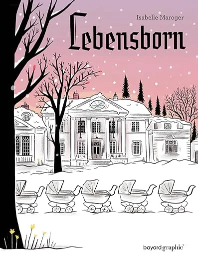 Lebensborn