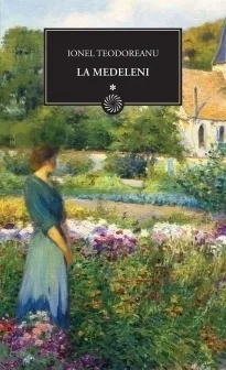 Hotarul Nestatornic (La Medeleni, #1)