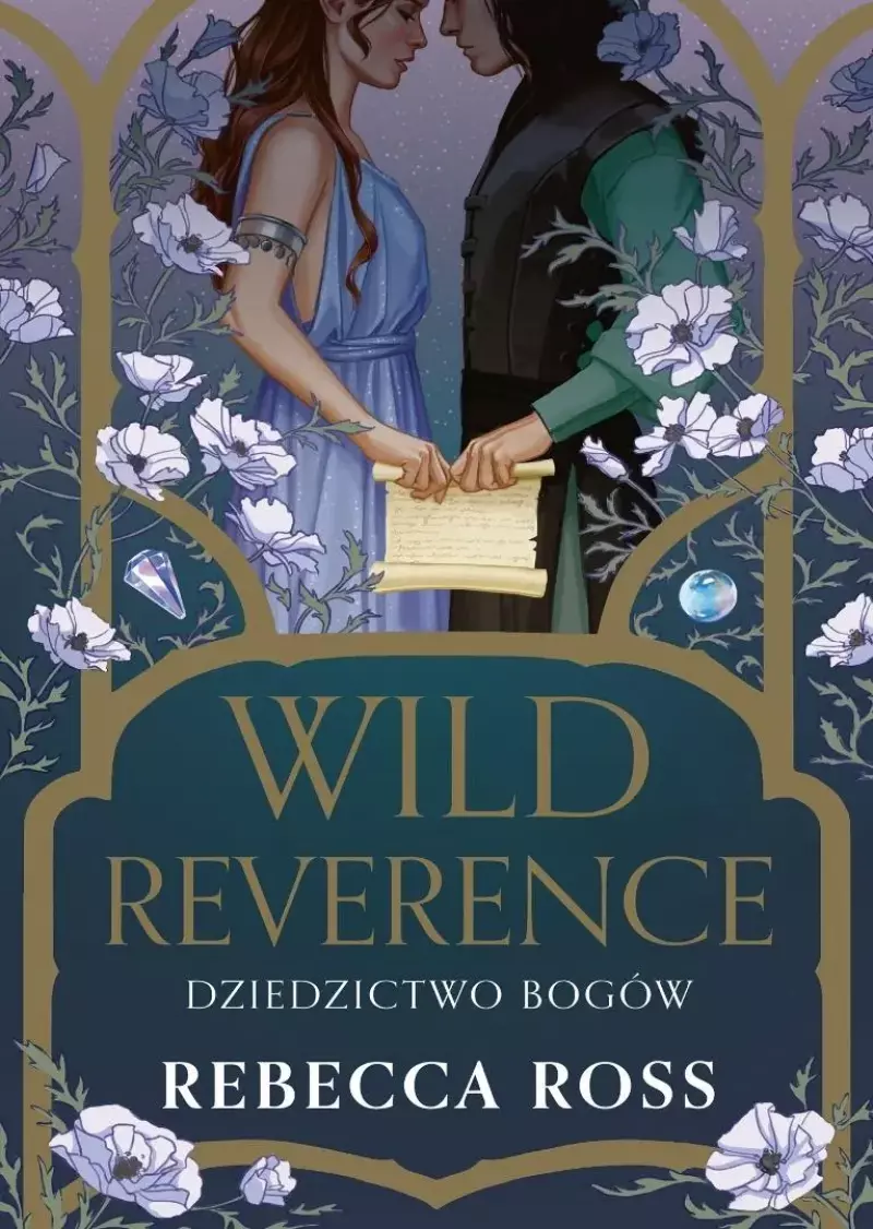 Wild Reverence. Dziedzictwo BogĂłw