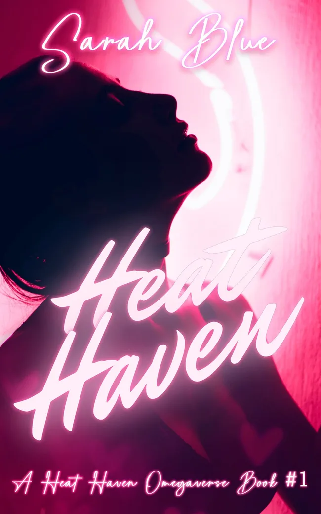 Heat Haven (Heat Haven Omegaverse, #1)