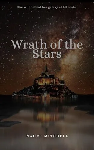 Wrath of the Stars (The Zodiac Court Series Book 1)