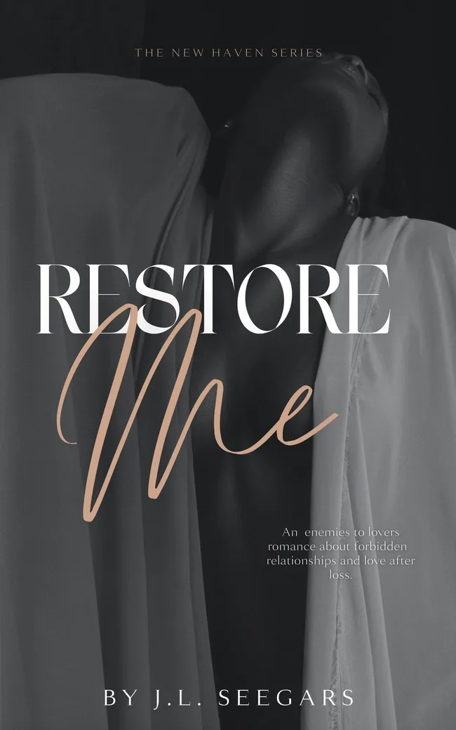 Restore Me