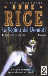 La regina dei dannati