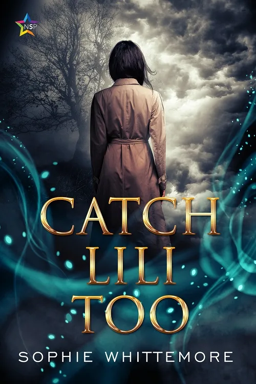 Catch Lili Too