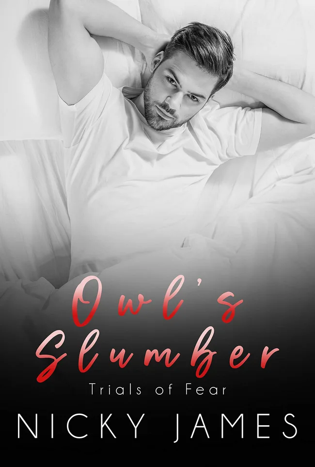 Owl's Slumber (Trials of Fear #1)