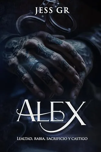 Alex (Clan Z, #3)