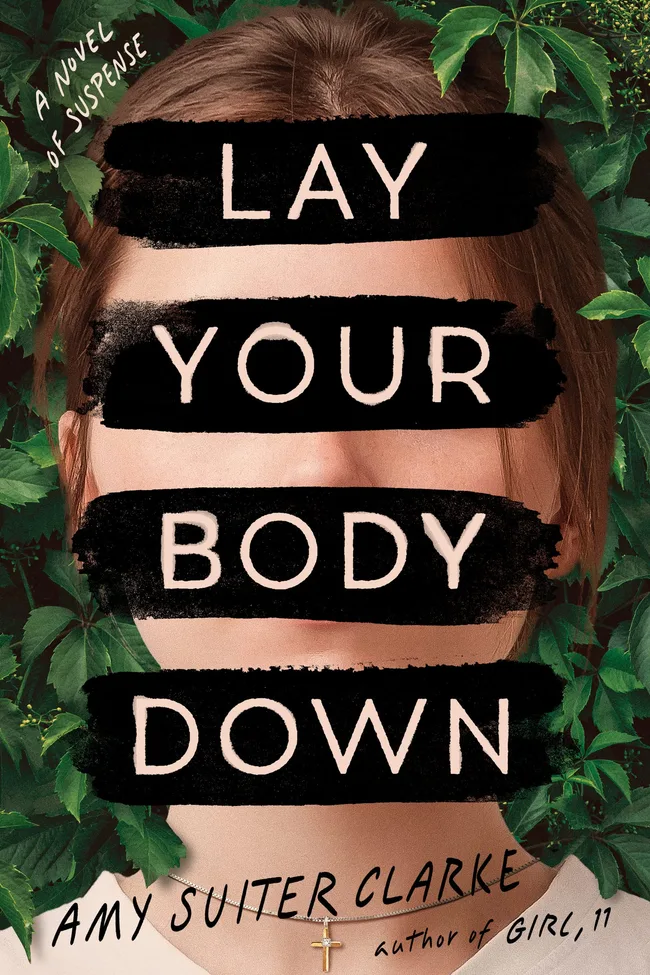 Lay Your Body Down