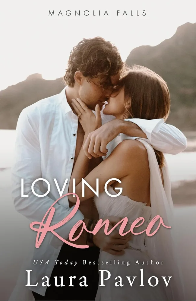 Loving Romeo (Magnolia Falls, #1)