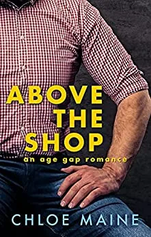 Above the Shop