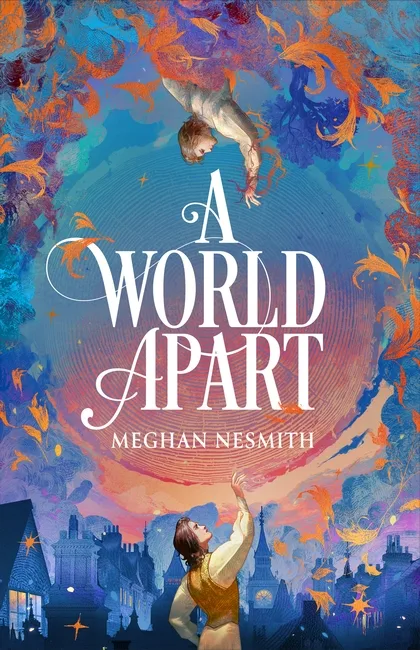 A World Apart