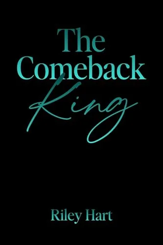 The Comeback King (Necessary Roughness Book 1)
