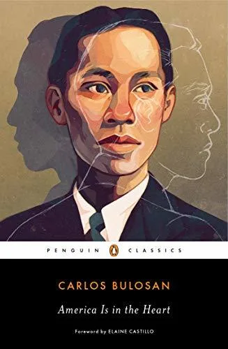 America Is in the Heart (Penguin Classics)
