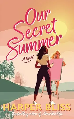Our Secret Summer