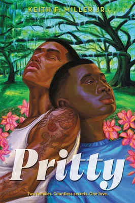 Pritty (Pritty #1)